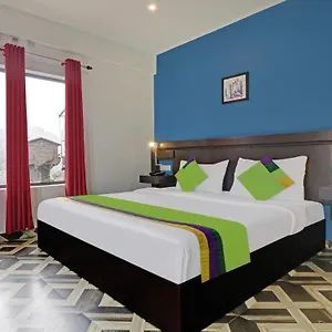 Hotel Treebo Trend Hazeberg
